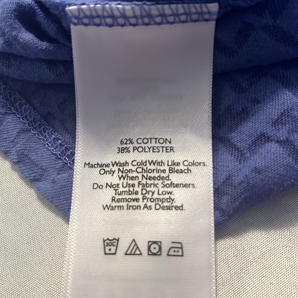 Eddie Bauer Sheer Hoodie - Picture 7 of 7